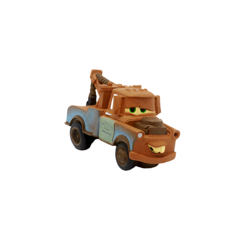 Tonies Cars Mater