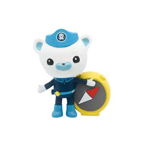Tonies Octonauts Barnacles