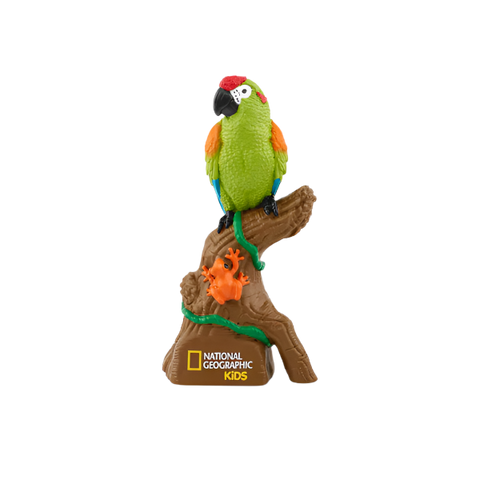 Tonies National Geographic Kids Amazon Rainforest