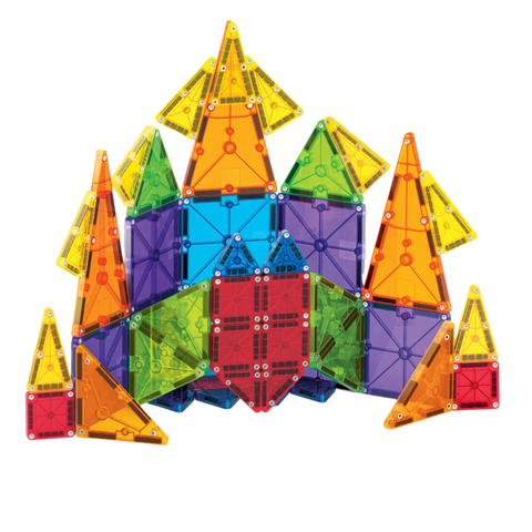MAGNA-TILES® Combo 46-Piece Set