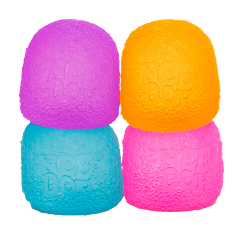 NeeDoh Gumdrop Squeeze Toy
