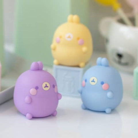 Pastel Molang Random Figure Blind Box