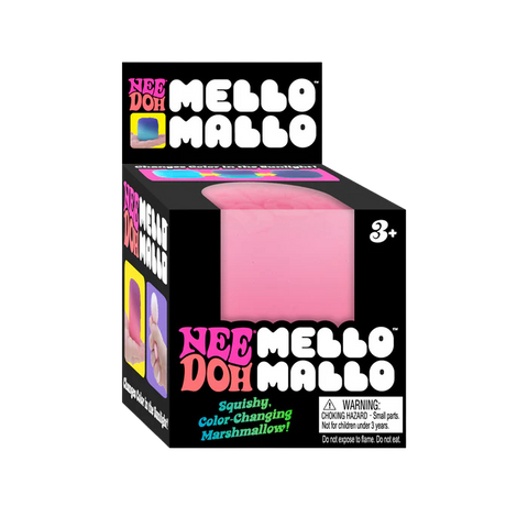 NeeDoh Mello Mallo