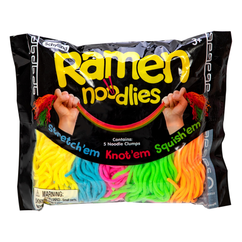 NEEDOH Ramen Noodlies