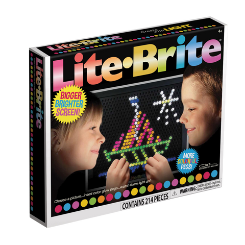 Lite Brite