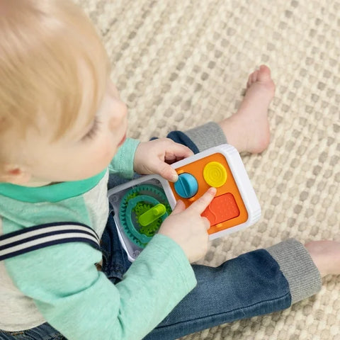 Fat Brain Toys Play Tab Go