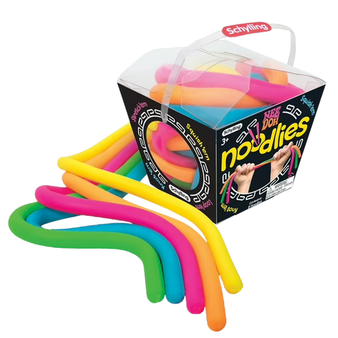 NEE DOH Noodlies In A Box