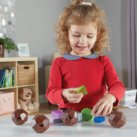 Learning Resources Rock 'n' Gem Surprise