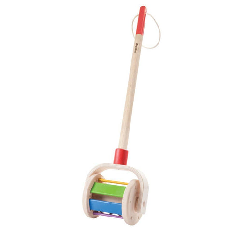 Plan Toys Walk N Roll