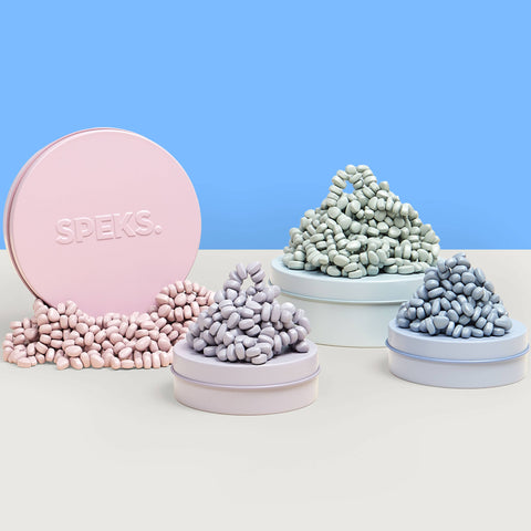 Mini Neutral Crags Assorted Case Pack