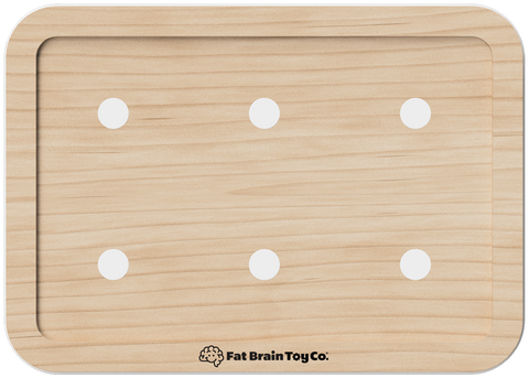 Fat Brain Toys PlayTab Activity Board
