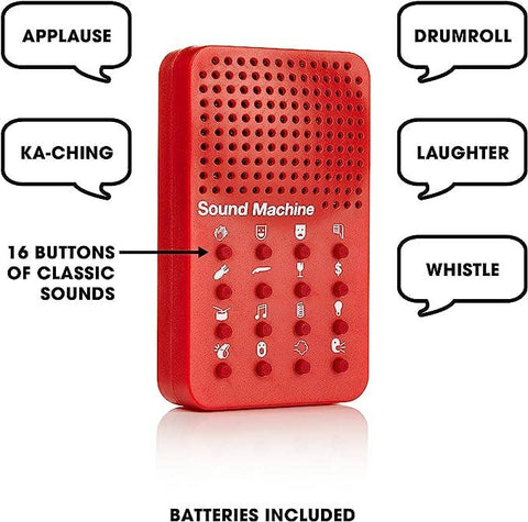 Classic Sound Machine