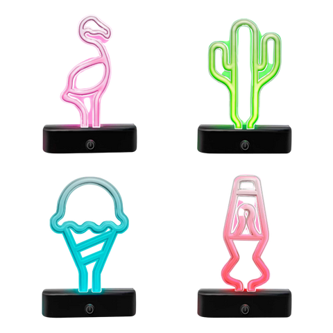 LAVA Nano Neons