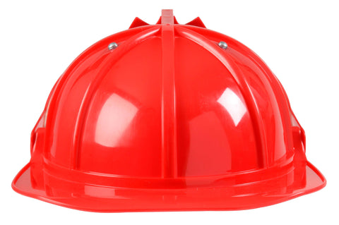 Firefighter Helmet W/Visor