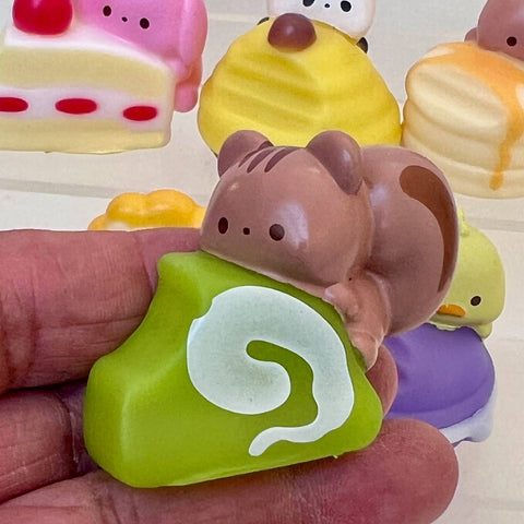 72019 Desert Animals Figurines-25
