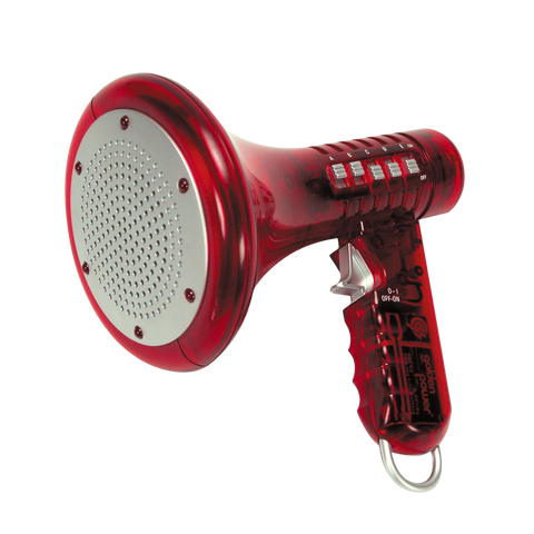 Voice Changer Multi Effects 9 Volts Battery Included In Try Me Package