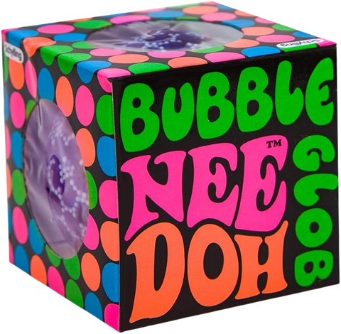 NEE DOH Bubble Glob