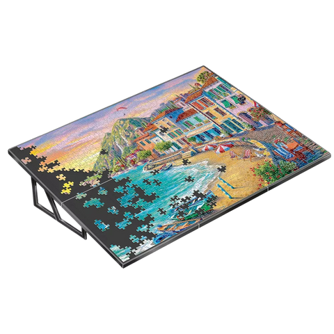 Stand & Go Puzzle Easel