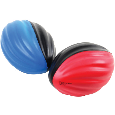 Spiral Footballs
