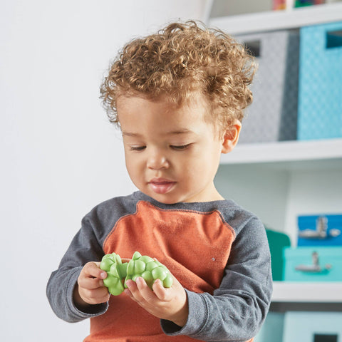 Learning Resources Snap-N-Learn™ Fruit Shapers