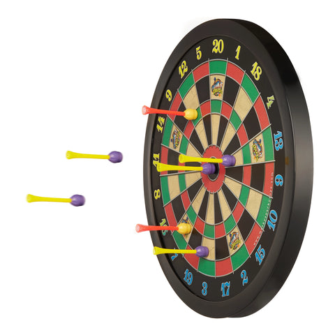 Marky Sparky Doinkit Darts Set