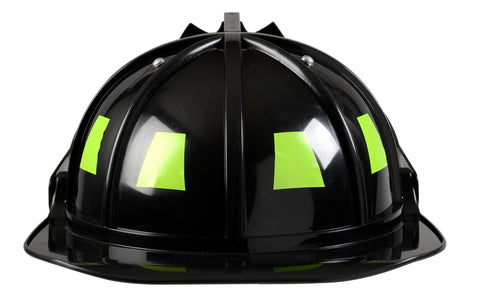 Firefighter Helmet W/Visor