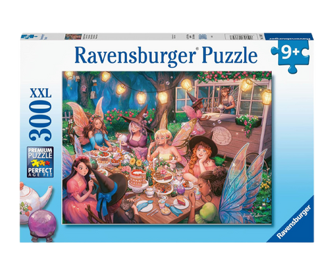 Ravensburger Enchanting Brew 300 Pc Puzzle