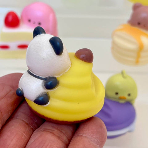 72019 Desert Animals Figurines-25