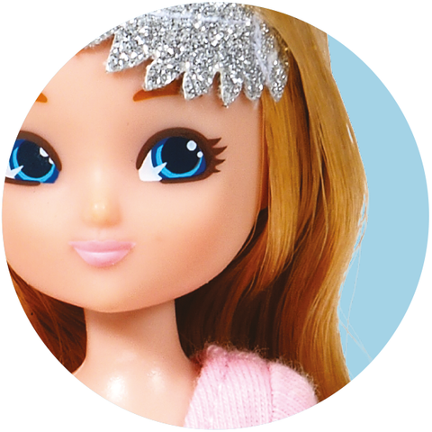 Lottie Ballet Class