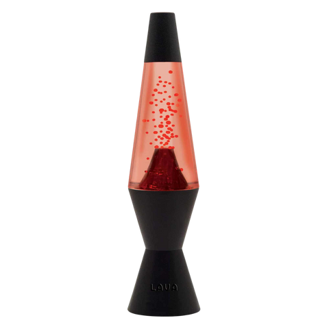 10" Lava Lamp Valcano