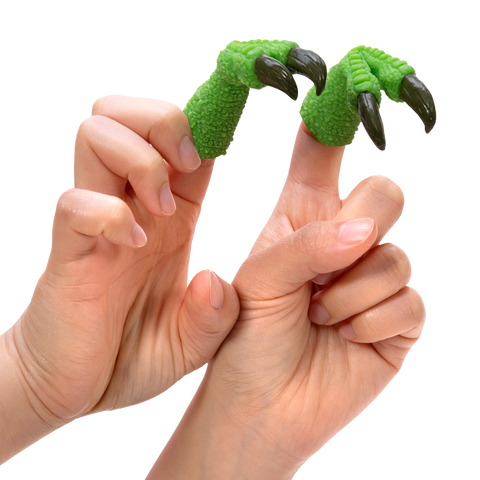 TINY T- REX ARMS