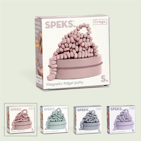 Mini Neutral Crags Assorted Case Pack