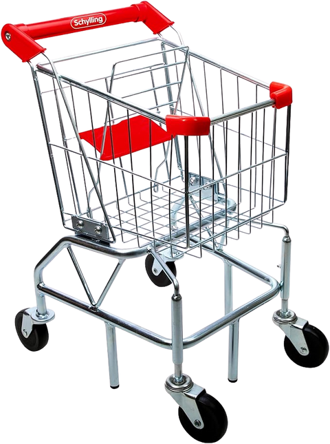 Little Shopper Shopping Cart