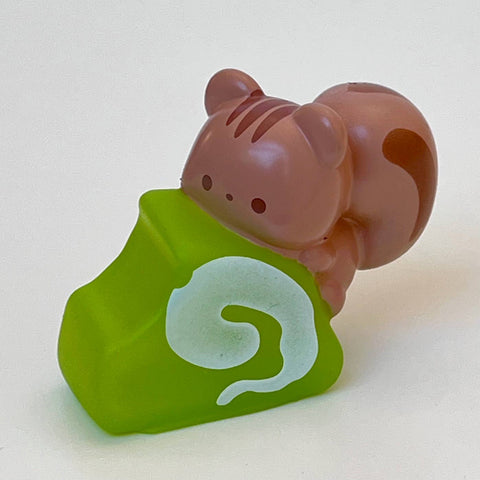 72019 Desert Animals Figurines-25