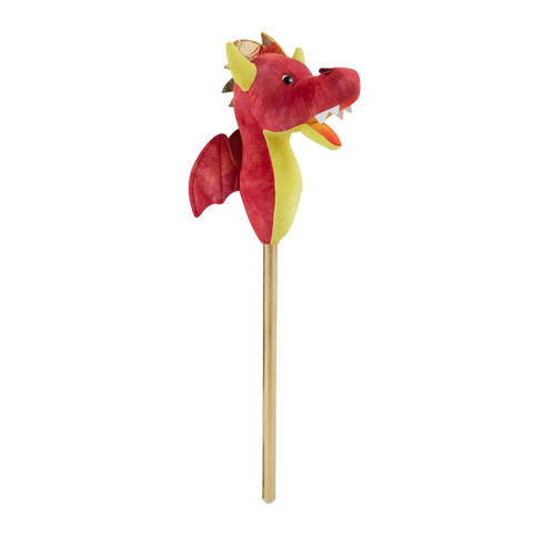 Schylling Flaming Dragon