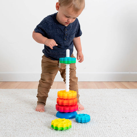 Fat Brain Toys SpinAgain