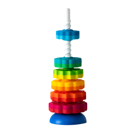 Fat Brain Toys SpinAgain
