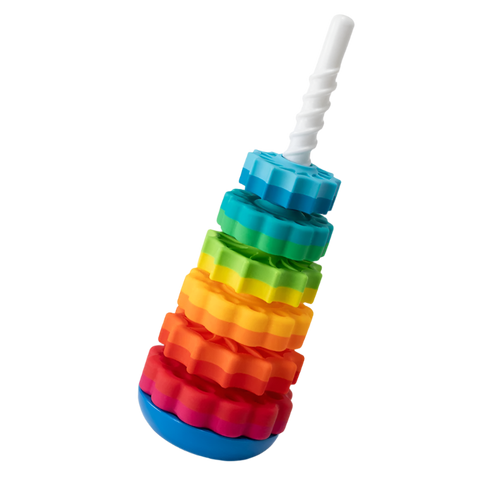 Fat Brain Toys SpinAgain