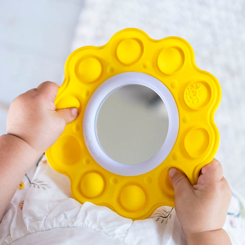Fat Brain Toys Dimpl Billow & Bright Cloud And Sun