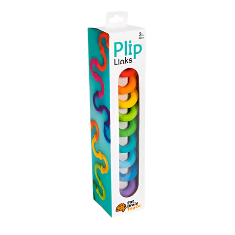 Fat Brain Toys Plip Links
