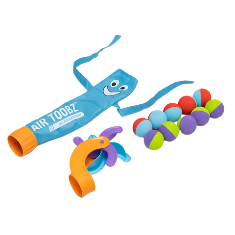 Fat Brain Toys Air Toobz Whirlwind Accessory Pack