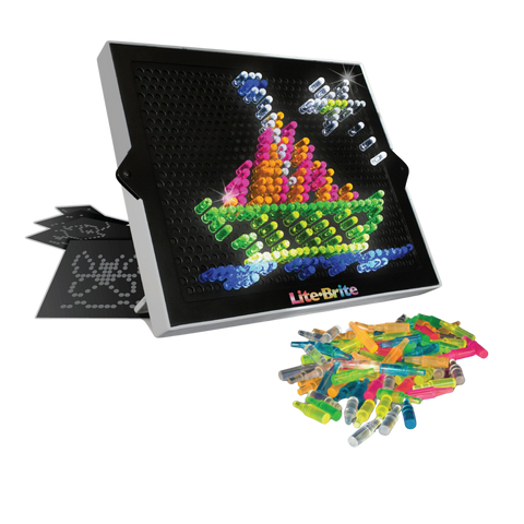 Lite Brite