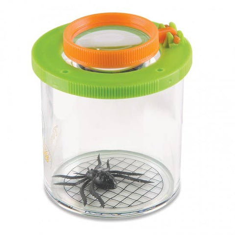 Haba Terra Kids Beaker Magnifier
