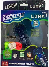 ZipString Luma Glow in the Dark