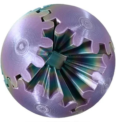 Watchitude Gear Ball