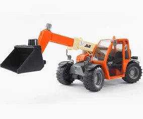 Bruder 02140 JLG 2505 Telehandler