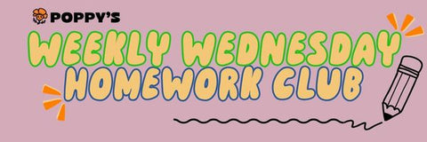 Why Wednesday is Our Favorite Day at Poppy's