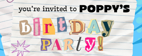 Poppy’s is Turning Another Year Older!