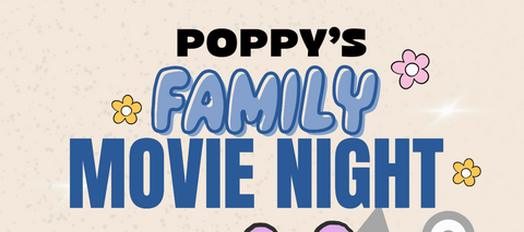Family Movie Night: The Perfect Weekday Wind-Down