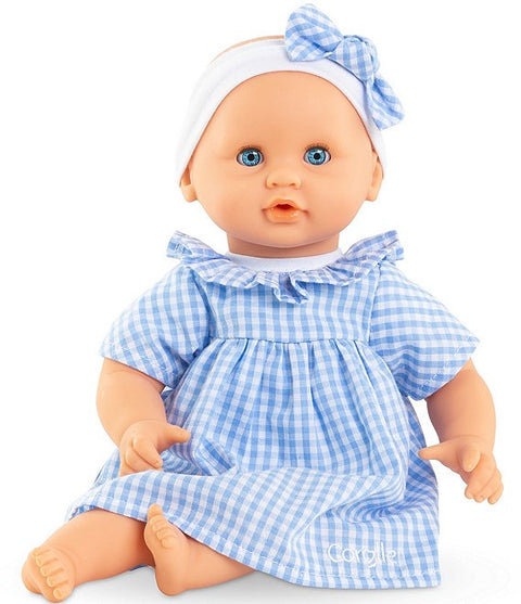 Corolle Bebe Calin Milly 12" Doll